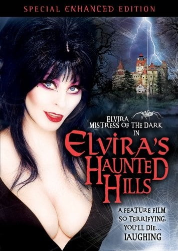 Elvira
 #99688703