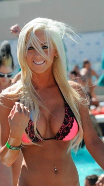 At the Beach &amp; By the Pool 9 #92532133