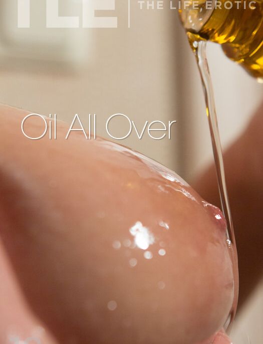 Viola Bailey desnuda #108346771