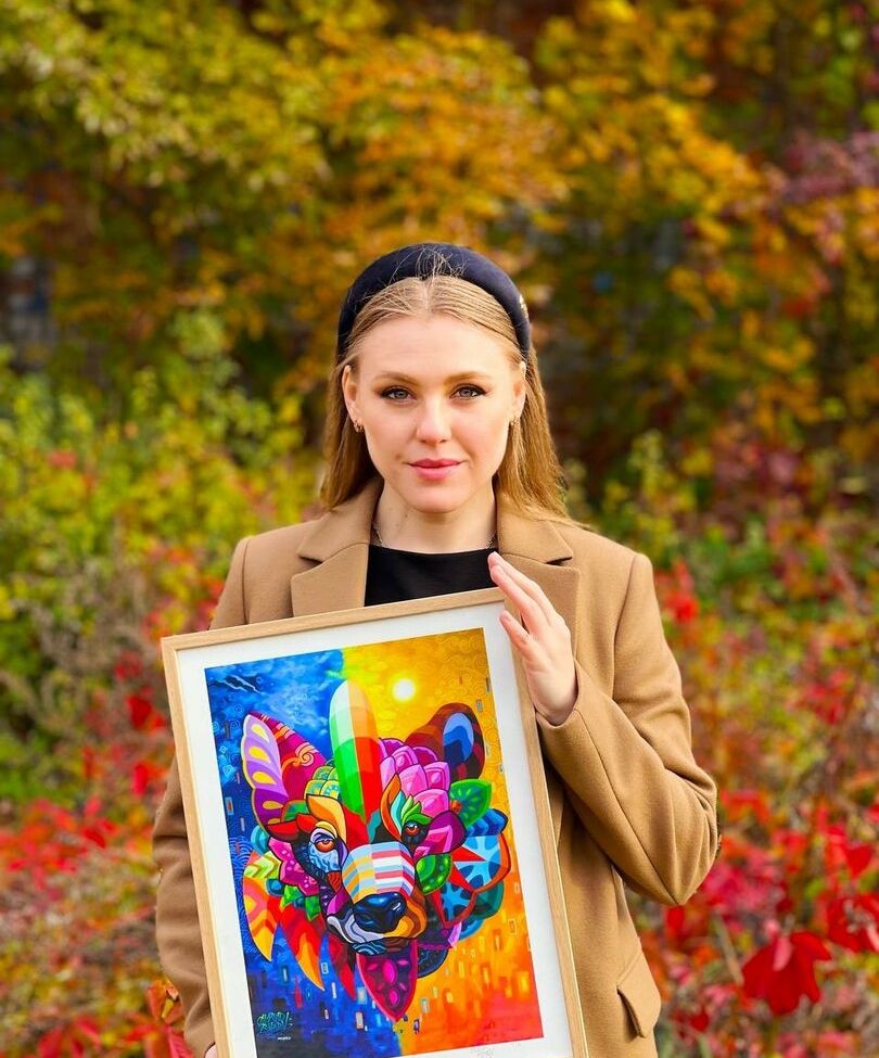 Viola Bailey desnuda #108346778