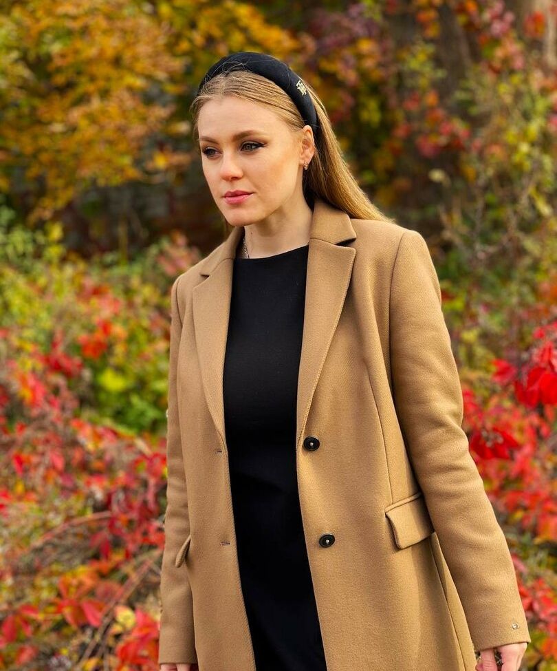 Viola Bailey desnuda #108346779