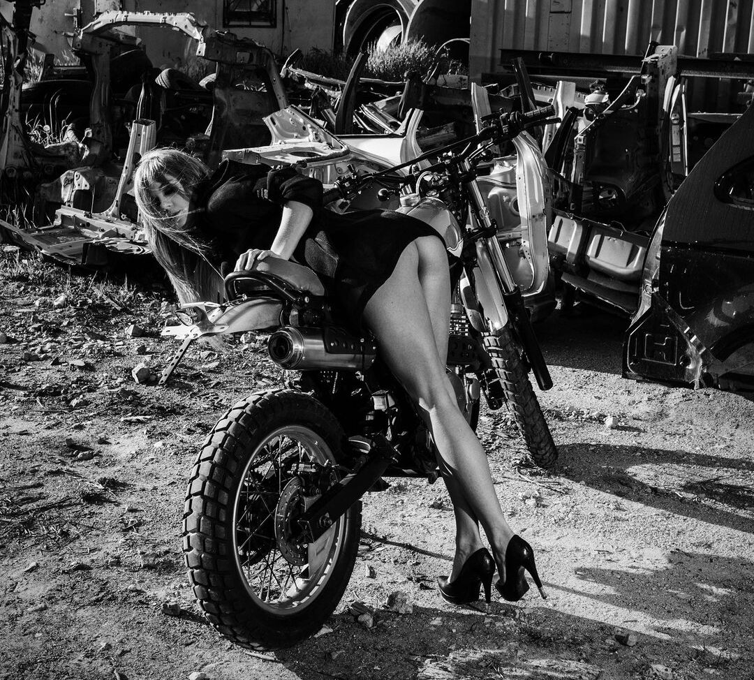 Viola Bailey desnuda #108346842