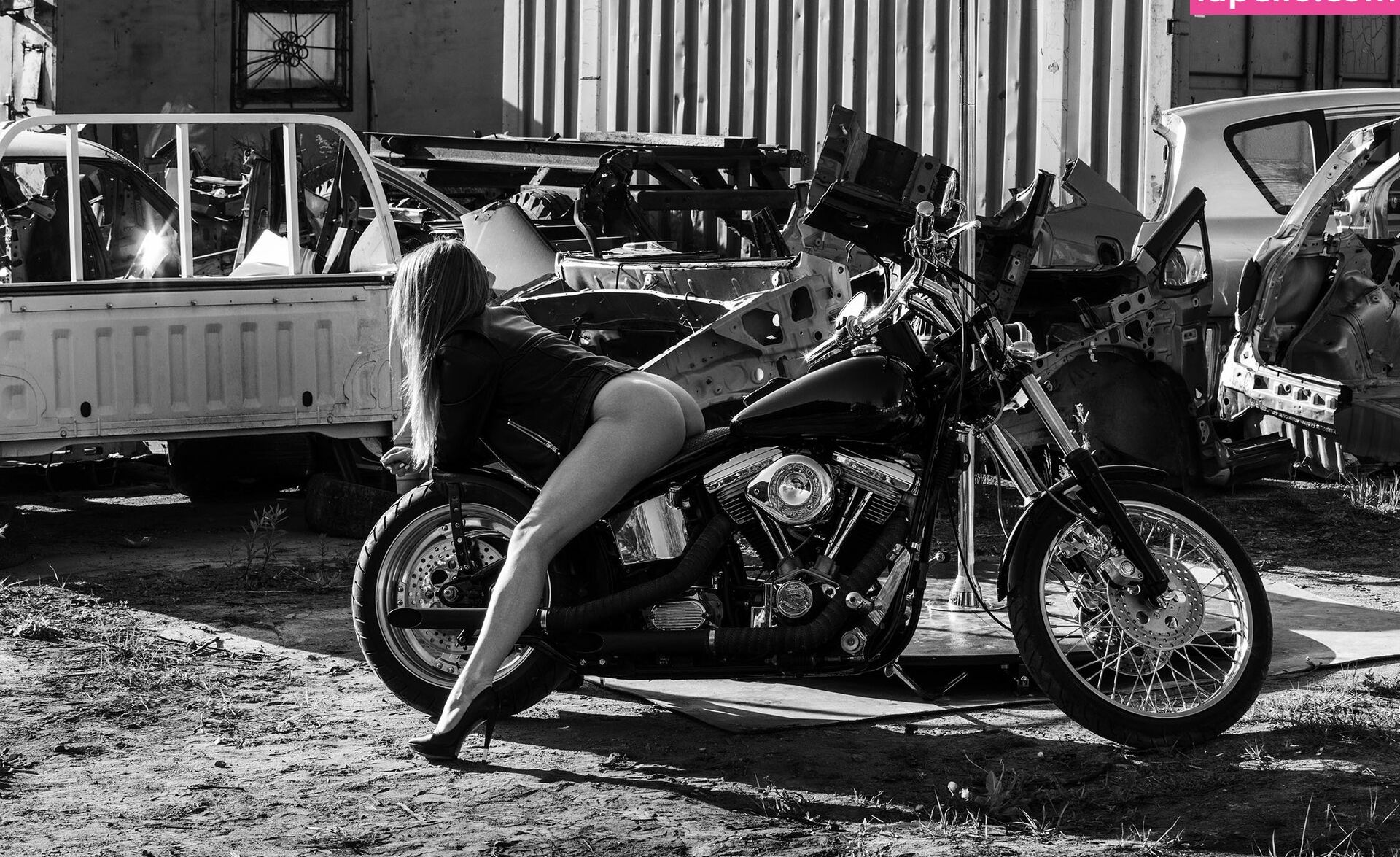 Viola Bailey desnuda #108346845