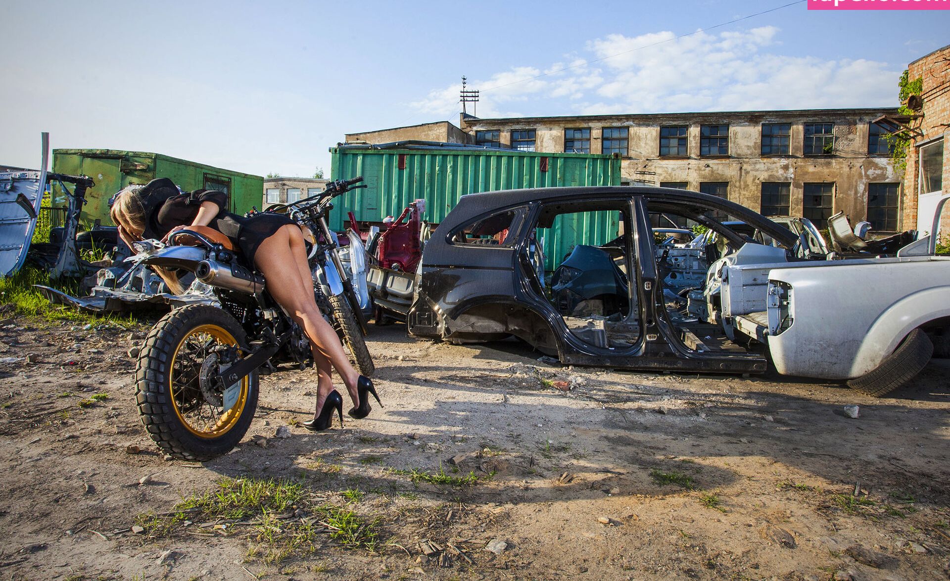 Viola Bailey desnuda #108346846