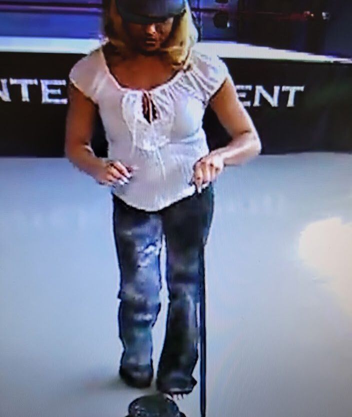 Trish Stratus desnuda #109320733