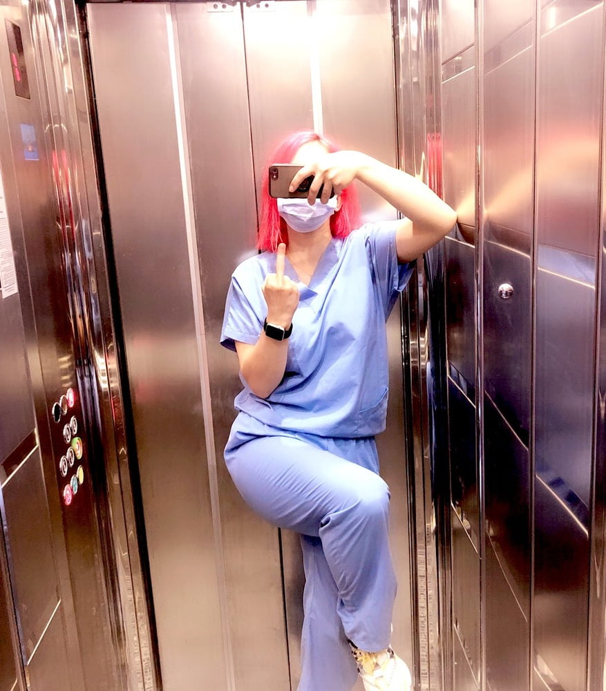 enfermera turca selda de estambul
 #95138914