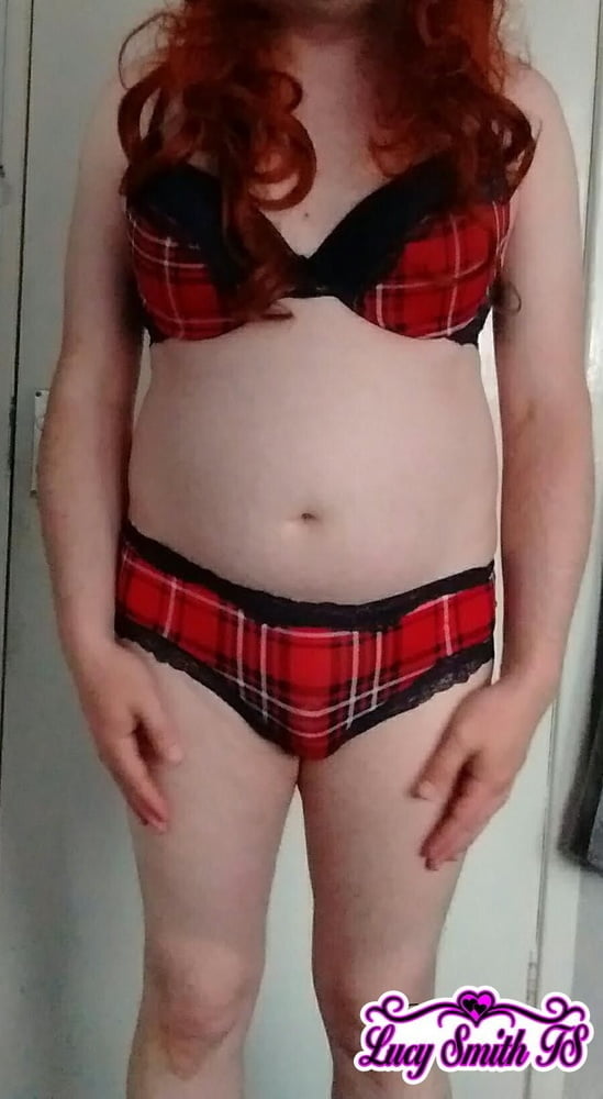 My new panties and bra #106935782