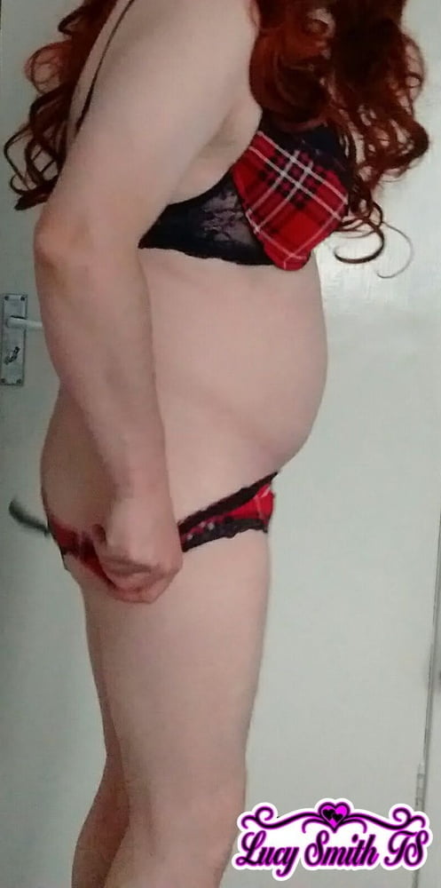 My new panties and bra #106935787