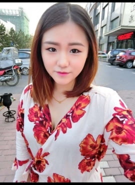 Cute chinese girl #101821537