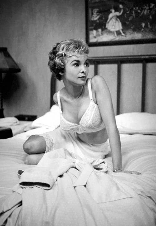 Janet Leigh, vintage actress #105747340