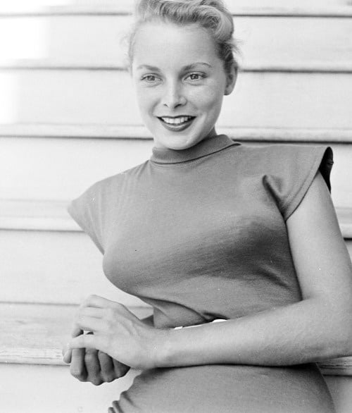 Janet Leigh, vintage actress #105747341