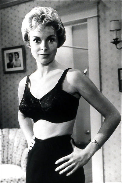 Janet leigh, attrice vintage
 #105747351