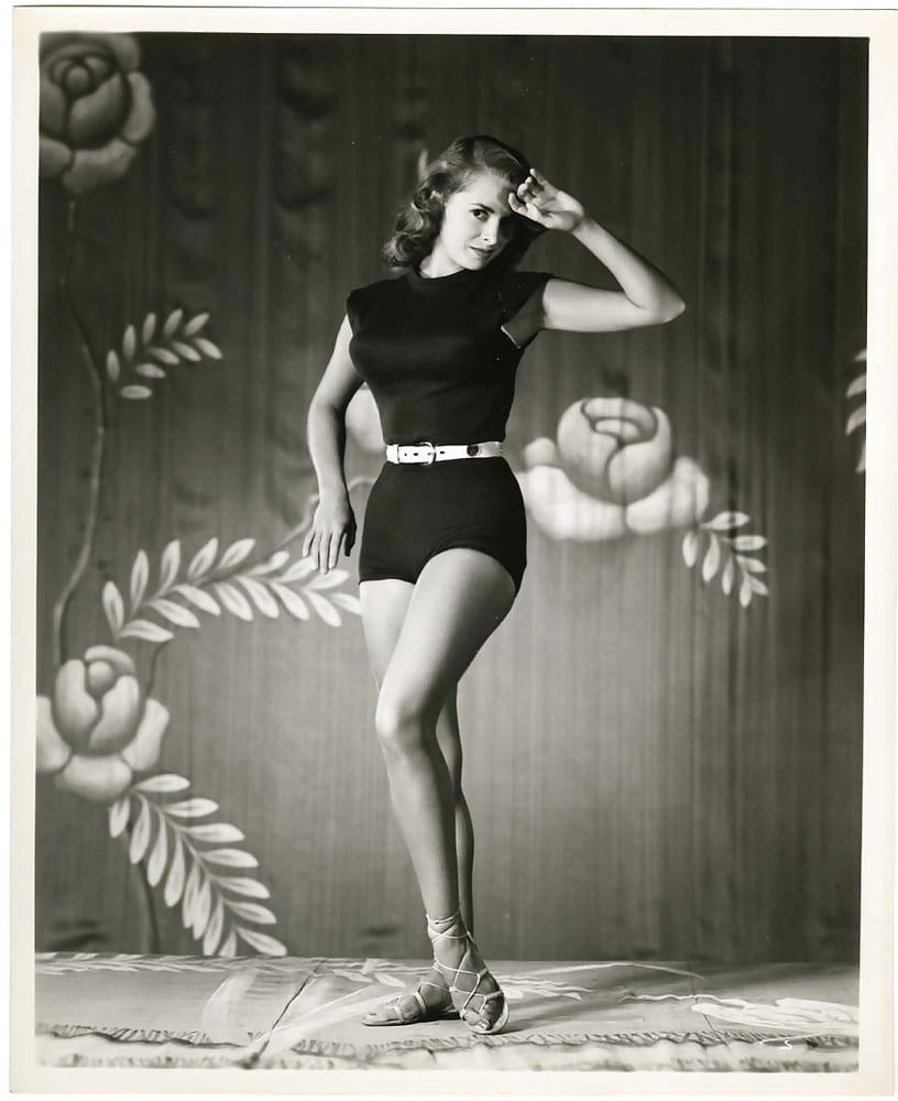 Janet leigh, attrice vintage
 #105747353