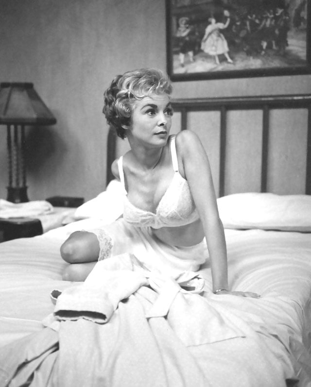 Janet Leigh, vintage actress #105747355