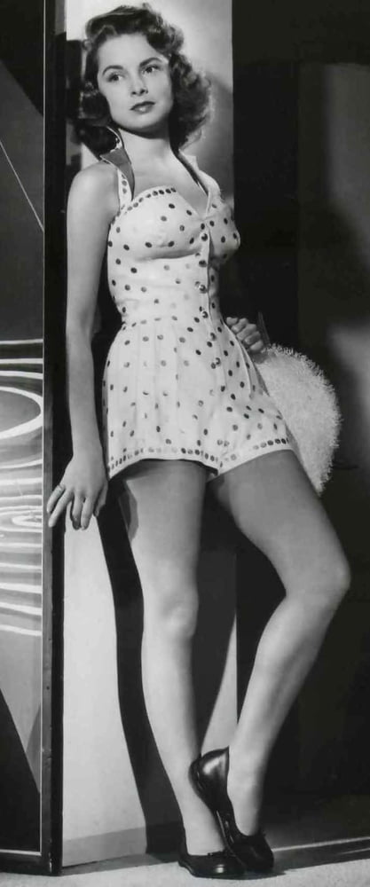 Janet leigh, attrice vintage
 #105747365
