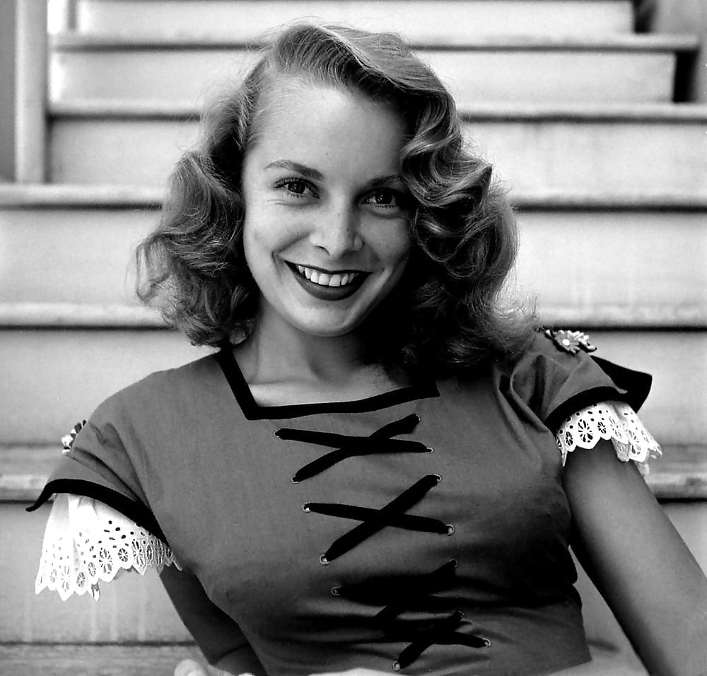 Janet leigh, attrice vintage
 #105747367