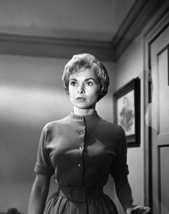 Janet Leigh, vintage actress #105747379
