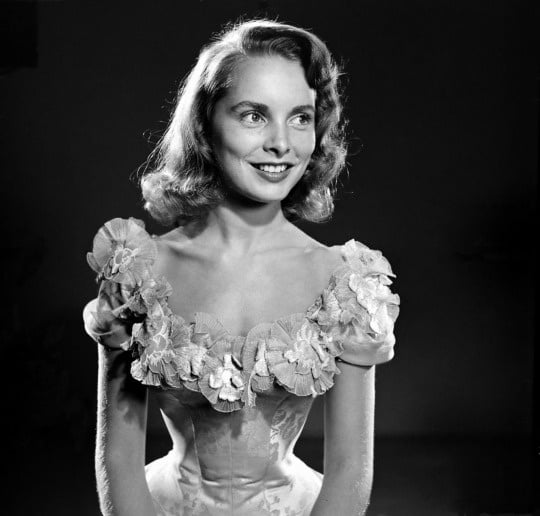 Janet Leigh, vintage actress #105747381