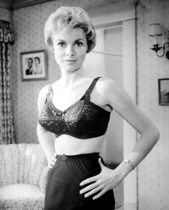 Janet leigh, actriz de época
 #105747387