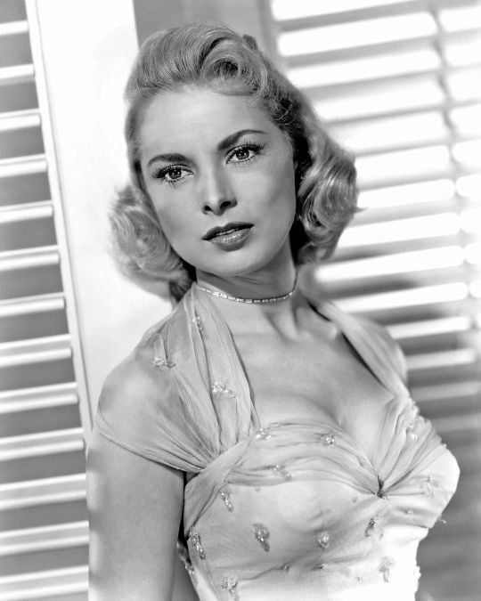 Janet Leigh, vintage actress #105747399