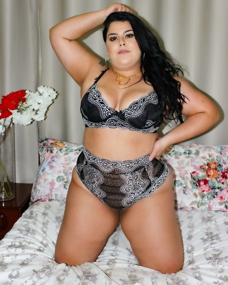 BBW&#039;s in Lingerie - 15 #88897553