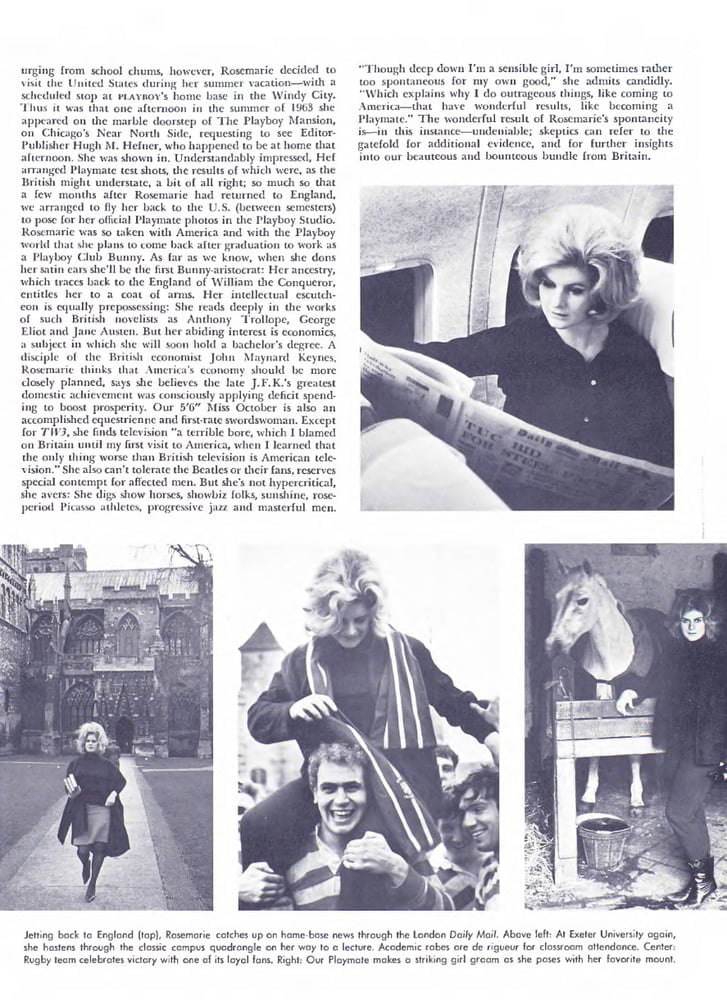 Rosemarie hillcrest
 #89759585