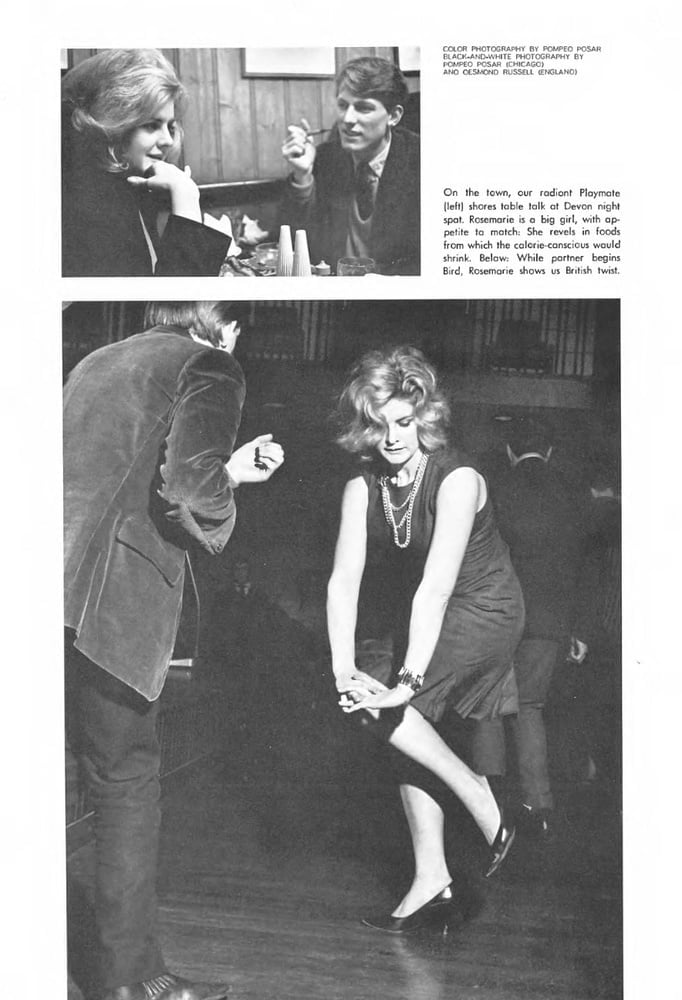 Rosemarie hillcrest
 #89759588