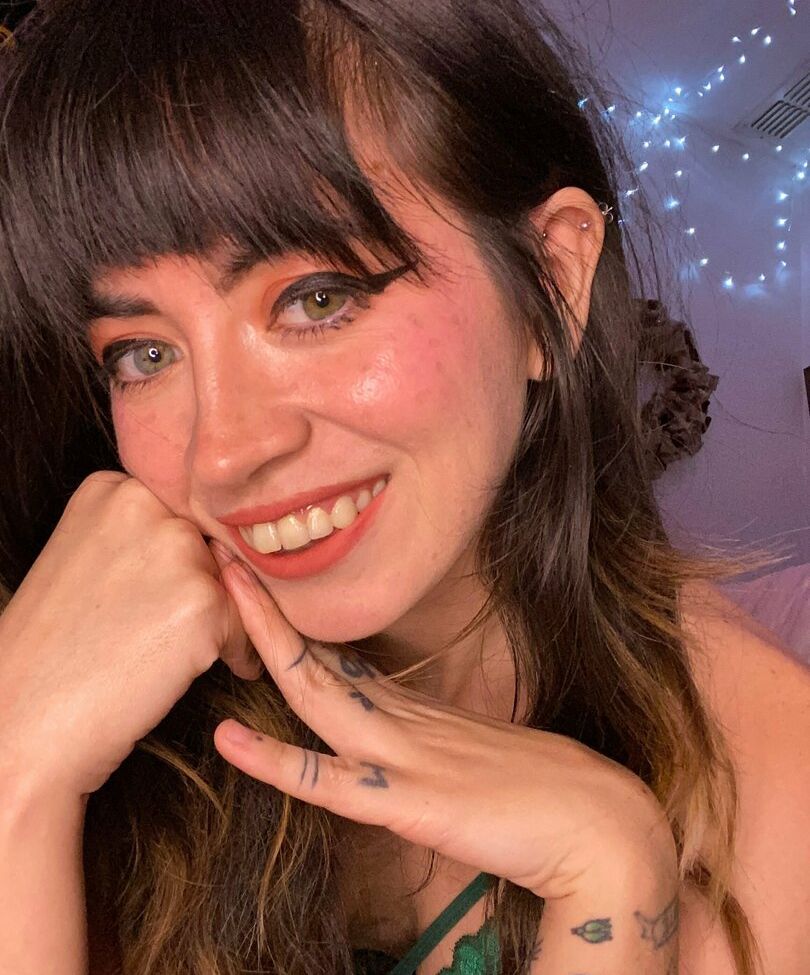 Fapcake Senpai desnuda #108399403