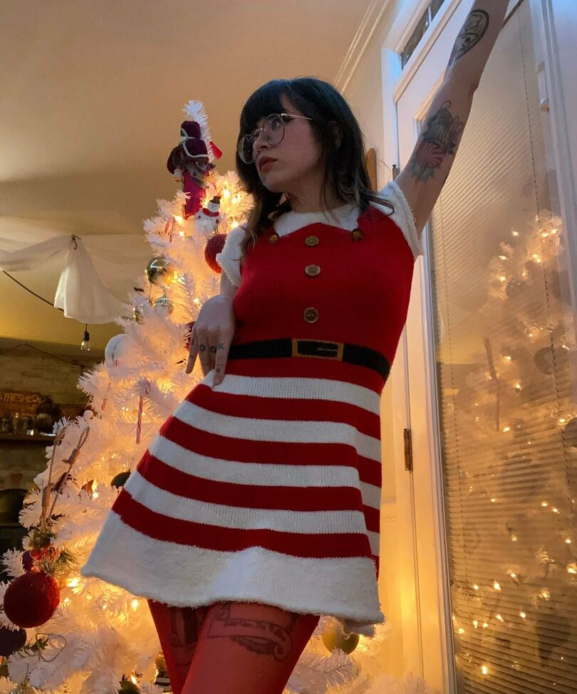 Fapcake Senpai desnuda #108399411