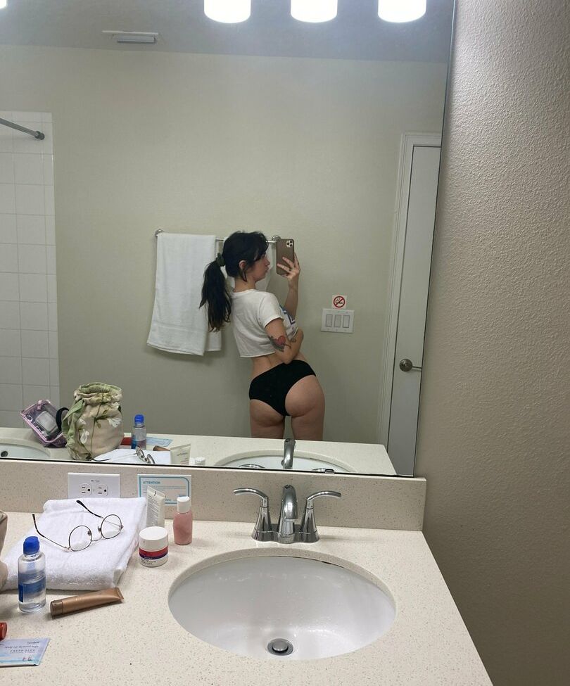 Fapcake Senpai desnuda #108399419