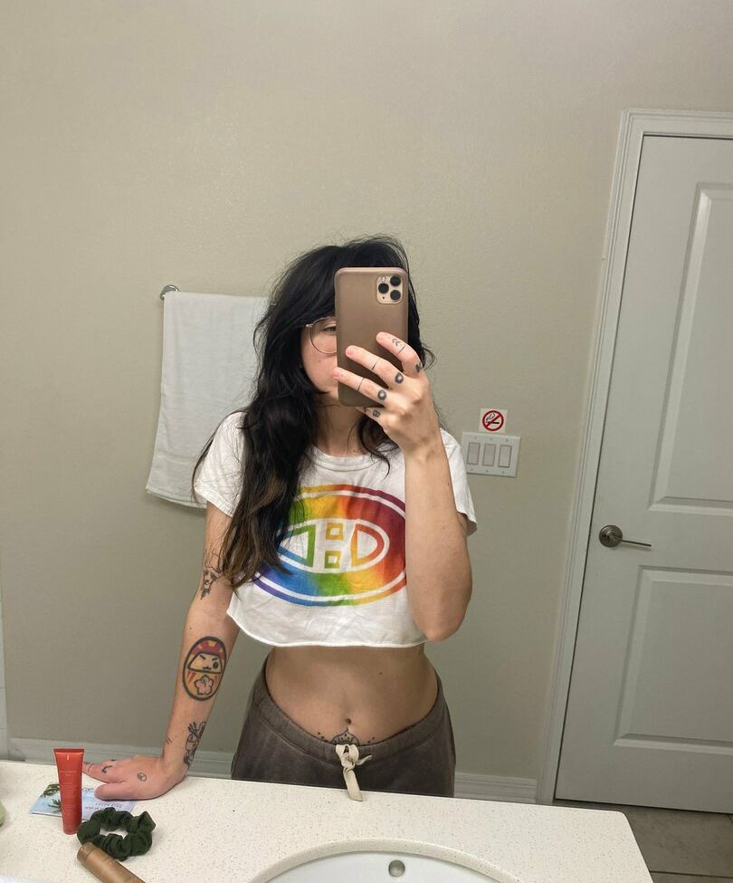 Fapcake Senpai desnuda #108399424