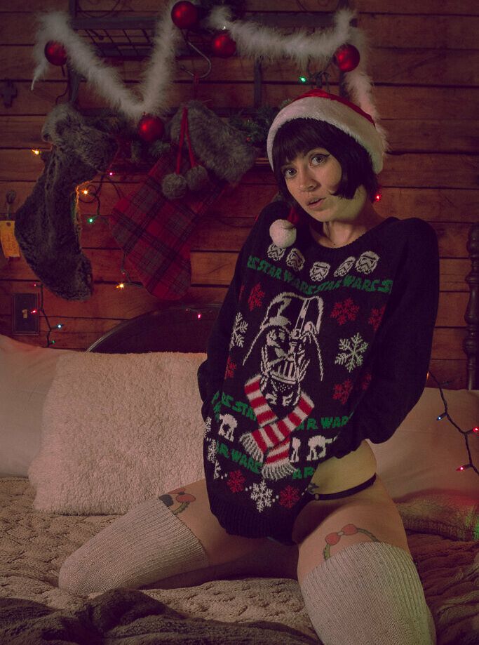 Fapcake Senpai desnuda #108399441