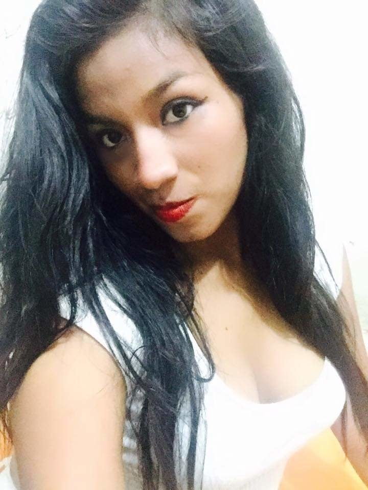 Jessica, Peru #87911943