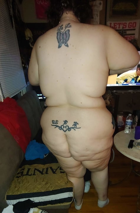 Tramp Stamp Tramps 10 - Teen and MILF Ass #80836237