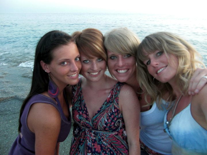 Me wth friends etc #104064779