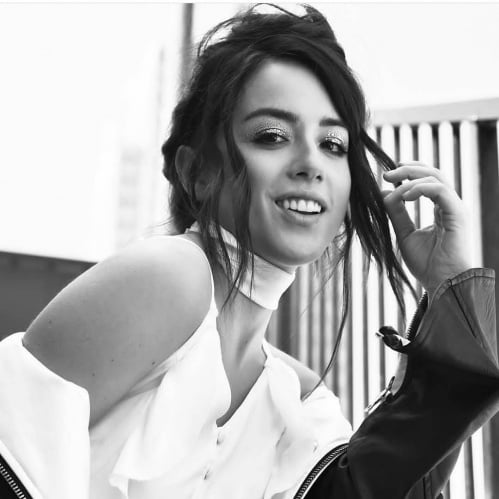 Chloe Bennet #107062647