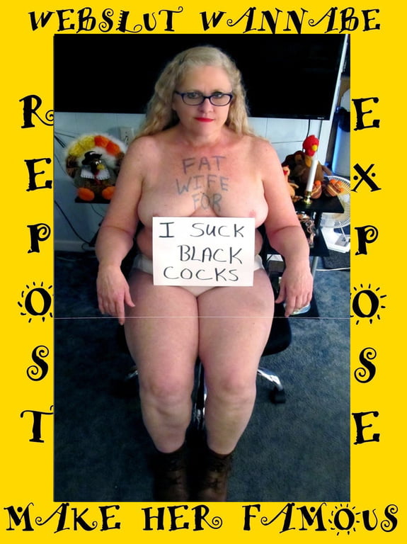 Expose Slut Penelope #101016347