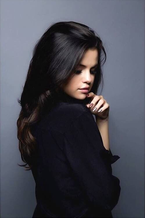 Selena Gomez #90343976