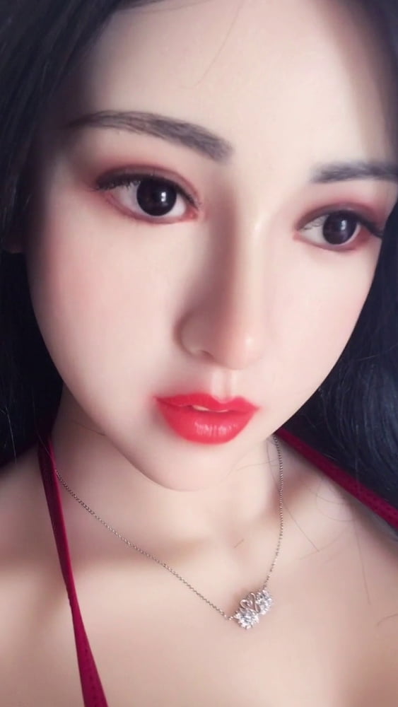 Sexy Asian MILF Doll #92396782