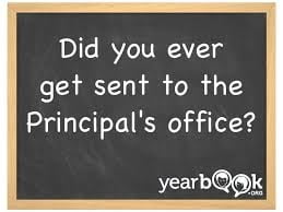 Principals Work Spaces #95757816