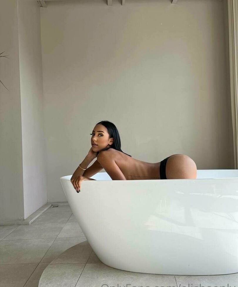 Alisha Kone nude #108528112