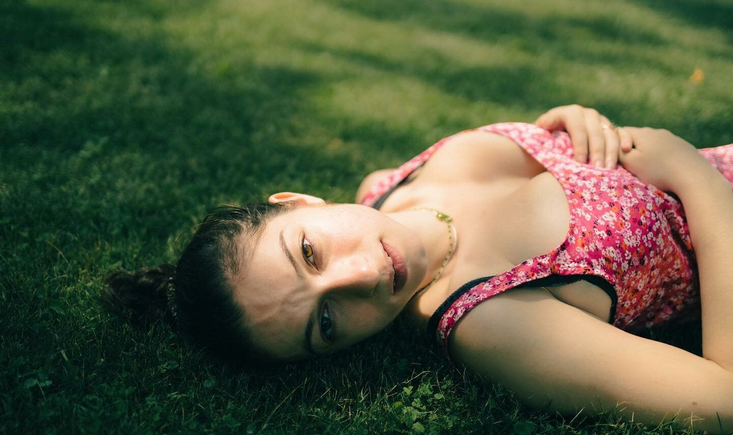 Sydney Meyer nude #109714806