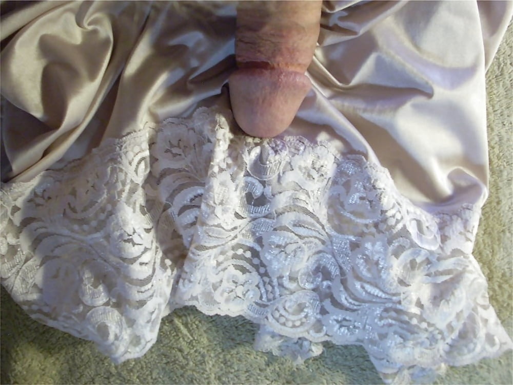Silky slips lacy lingerie sexy culottes et plus
 #91460341