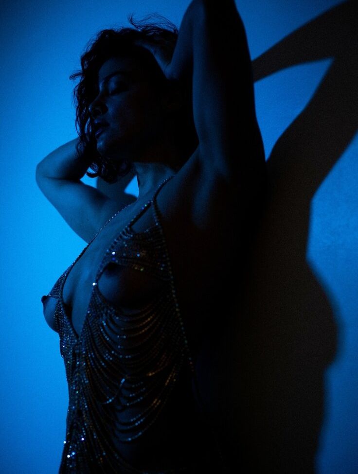 Mar Marmad desnuda #108069909