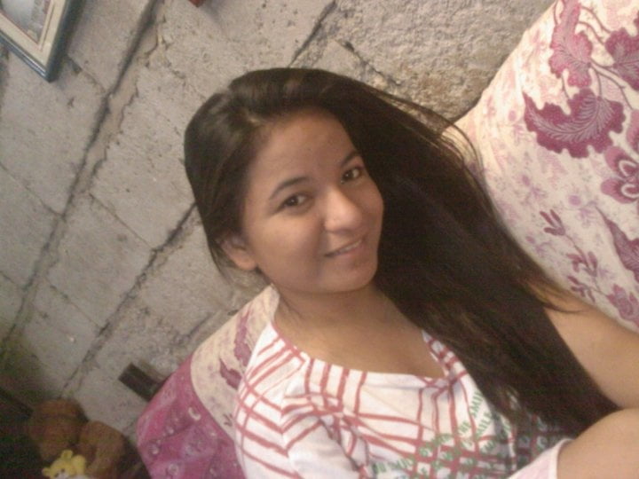 Sie wuchs auf, um eine Goldgräber-Hure zu sein
 #105406123