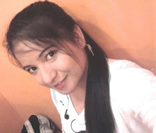 Sie wuchs auf, um eine Goldgräber-Hure zu sein
 #105406126