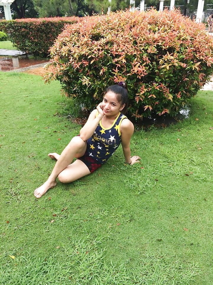 Sie wuchs auf, um eine Goldgräber-Hure zu sein
 #105406159