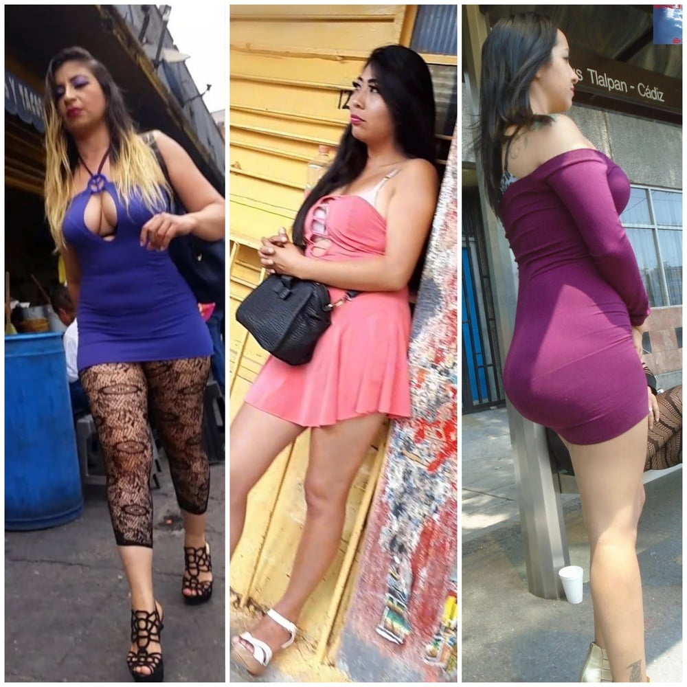 Latin Girls Rule the World!! #80297223