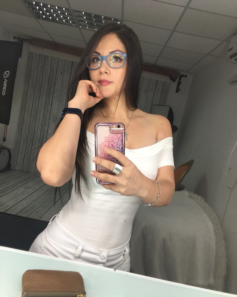Latina Goddess 3 #96937737