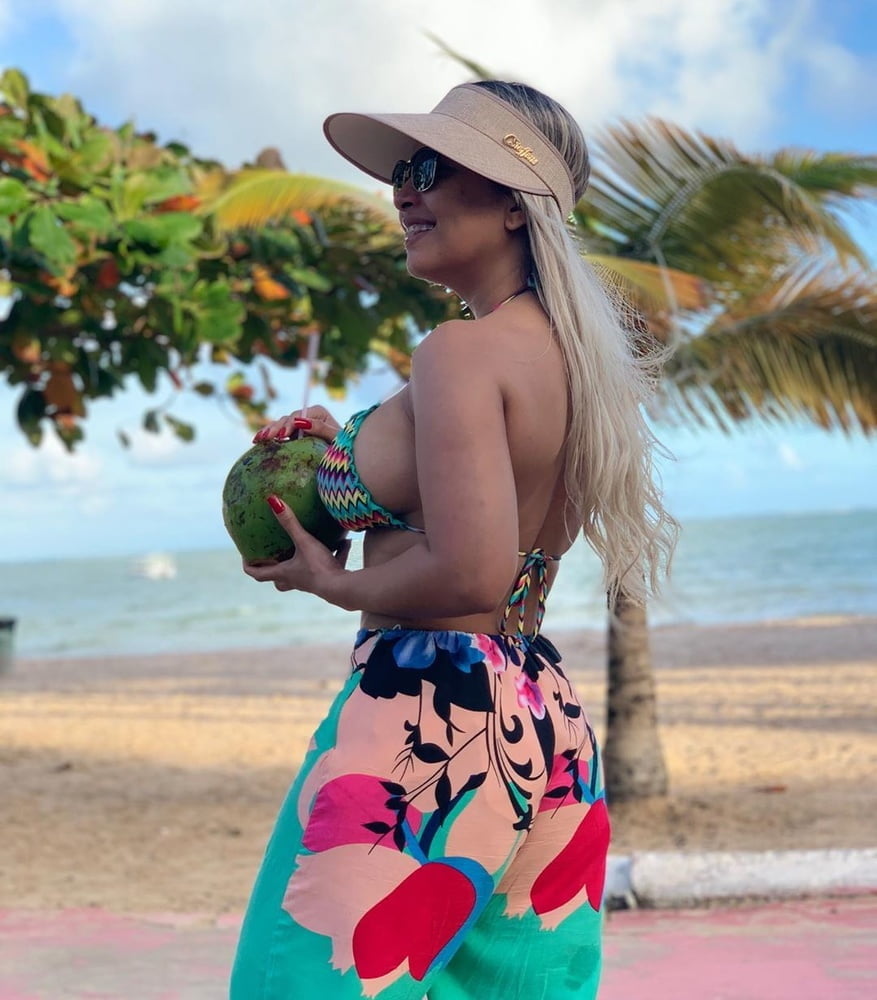 Latina Goddess 3 #96937973